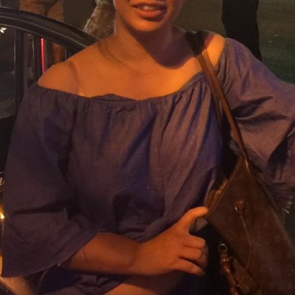 Zara Jumpsuit.Size -M - Picture 12 of 13